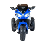 Dětská elektrická motorka Rare Baby Mix