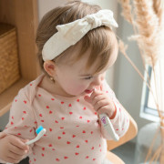 Jack N´ Jill dětský zubní kartáček