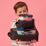 Svačinový box malý b.box