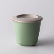 Nádobky na jídlo s měkkým dnem Explora 2 ks