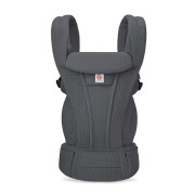 Nosítko Omni Deluxe Mesh Ergobaby