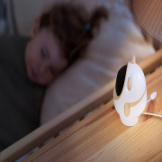 Chůvička dětská camera IP-WiFi Ami Neno