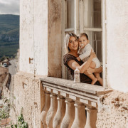 Novorozenecký set Wonderland New Suavinex