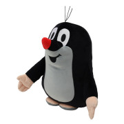 Krtek polštářek extra měkký 35 cm