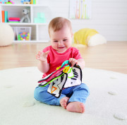 Fisher Price 1-až-5 naučné karty