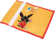 Návlek na bezpečnostní pás Bing