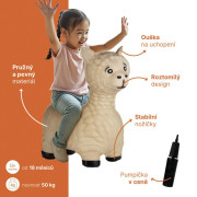 Hopsadlo Skippy Zopa