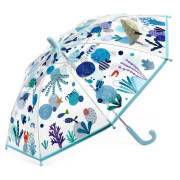 Djeco Dětský deštník Moře