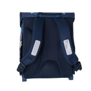 Herlitz školní batoh SMART robot