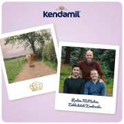 Kendamil Premium 1 (800 g)