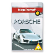Kvarteto - Porsche