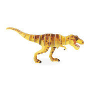 Dřevěné 3D puzzle Dinosaurus Dino Janod