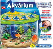 Albi - Akvárium
