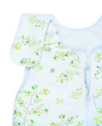 Rostoucí spací pytel Move Pure Nature Emitex