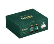 Developed with MUDr. Marek Dvořák - Better Sleep 60 cps. + Focus and Energy 60 cps.