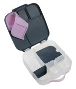 Náhradní silikonové těsnění na Svačinový box velký b.box