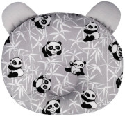 Podhlavníček pro miminka Velvet Bear Infantilo