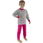 Dívčí pyžamo lední medvěd Esito Vel. 92 - 122