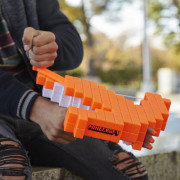 Nerf Minecraft Pillagers Crossbow