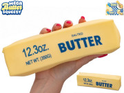 Mega squeeze kostka másla XL strečová jumbo 21 cm