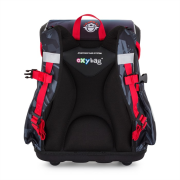 Školní set 3 ks Premium Hasiči