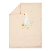 Povlečení 140 x 100 cm a 40 x 60 cm Little Dutch