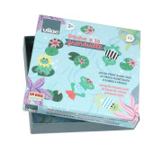 Magnetické rybaření Žáby Vilac