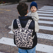 Puffy Backpack - batoh pro dospělé Holy Cow Studio Noos