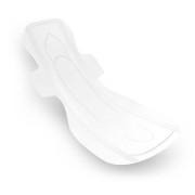 Vložky poporodní s křidélky Soffio 8 ks Neno