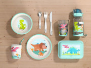 Krabička na svačinu Haba 