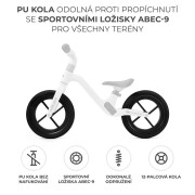 Odrážedlo Xploit Kinderkraft