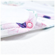 Body tenké TISK obrázek KR Outlast® Květy