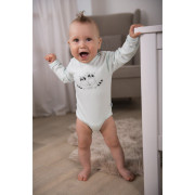 Body smyk obrázek Outlast® Sv.zelená