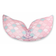 Kočárek pro panenky s batůžkem a doplňky DeCuevas - Ocean Fantasy