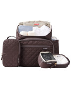 Taška na přebalování/batoh Forma Skip Hop