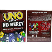 Uno Show Em No Mercy 