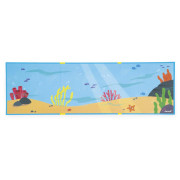 Magnetická kniha Magnetistories Mořský svět Janod