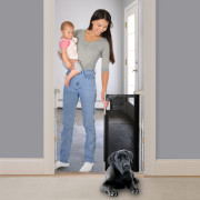 Zábrana dětská rolovací Thruway 52W Series™ 6 m+ Ingenuity