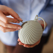 Pouzdro na dudlík silikonové 0 m+ Babyono