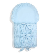 Klasická zavinovačka obdélníková Light blue 112 x 38 cm Esito