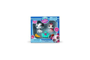 Littlest Pet Shop figurky 2 ks