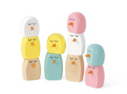 Plameňák Zigolos Janod