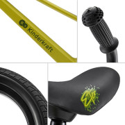 Odrážedlo Eter Kinderkraft