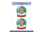 Můj blok her a úkolů Zima 4+