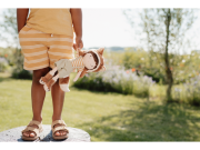 Panenka Sam Forest Friends Little Dutch