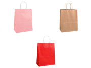 Dárková taška 21x27x11 cm