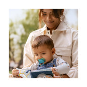 Šidítko Ultra air 6-18 m chlapec, 2 ks Philips Avent