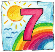 Mini hra pro děti Zahlendino Haba