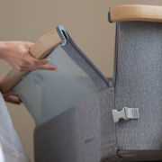 Postýlka přenosná Nanna KikkaBoo