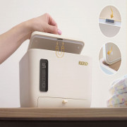 Box na ohřívání vlhčených ubrousků Calme Neno